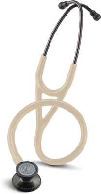 

Littmann 3165 Cardiology III Acoustic Stethoscope(Brown)