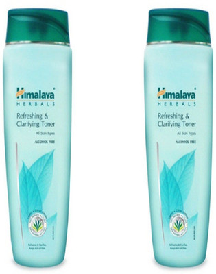 Himalaya refreshing toner(200 ml)