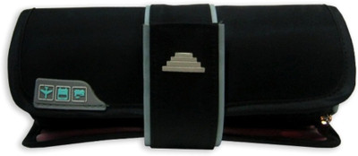 

Indo Gifting Cosmetic Pouch(Black)