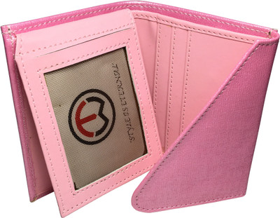 

TnW Casual Pink Clutch