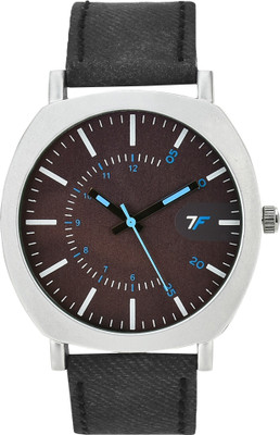 

Fashion Track FT-3763 Watch - For Men