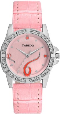Tarido TD2240SL06 Analog Watch  - For Women   Watches  (Tarido)