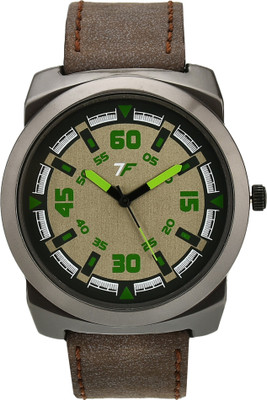 

Fashion Track FT-3383 Watch - For Men