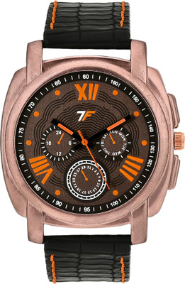 

Fashion Track FT-3751 Watch - For Men