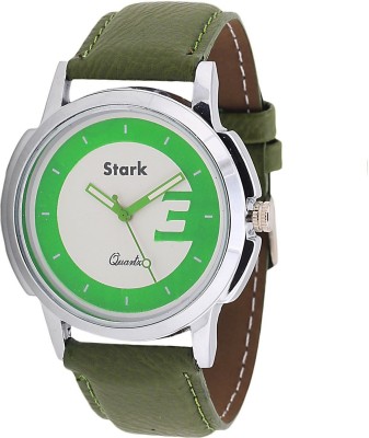 Stark ST041 Funky Collection Multi Color Dial Analog Watch  - For Men   Watches  (Stark)