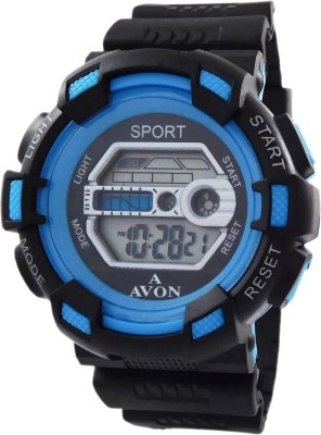 A Avon Heavy Duty Sports Watch  - For Boys   Watches  (A Avon)