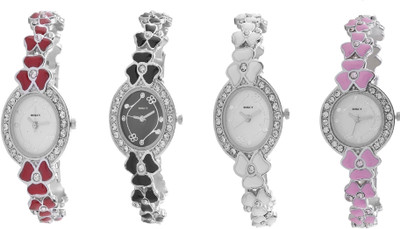 

Givme Multi Watch - For Women