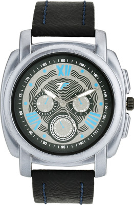 

Fashion Track FT-3753 Watch - For Men