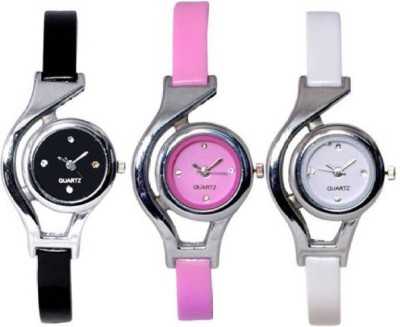 krupa enterprise 4856 Watch  - For Girls   Watches  (krupa enterprise)