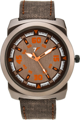 Fashion Track FT-3382 Watch - For Men