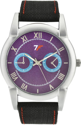 

Fashion Track FT-3247 Watch - For Men