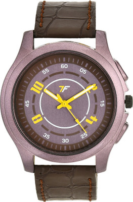 

Fashion Track FT-3381 Watch - For Men