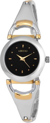 Abrexo Abx5003-GDSLV SUPERIOR Watch  - For Women   Watches  (Abrexo)