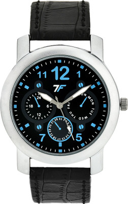 Fashion Track FT-3755 Watch - For Men