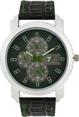 Fashion Track FT-3768 Watch - For Men