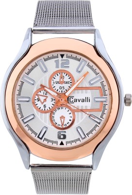 Cavalli CW 200 Women Trendy Watch Watch  - For Women   Watches  (Cavalli)