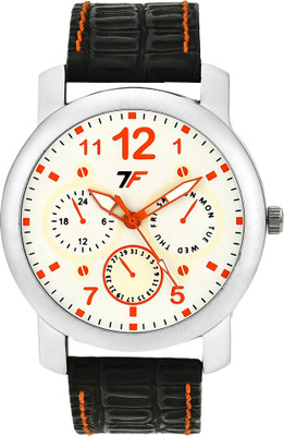 

Fashion Track FT-3756 Watch - For Men