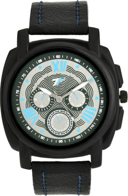 

Fashion Track FT-3754 Watch - For Men