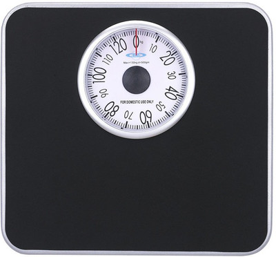 

NSC Venus Weighing Scale(Black, White)