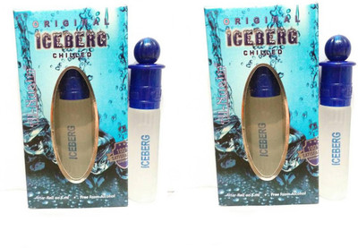 Iceberg hot sale attar original