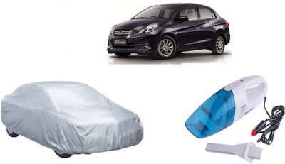 Typhon car Body cover, Vacum Cleaner Combo