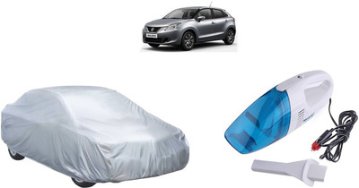 

Typhon car Body cover, Vacum Cleaner Combo