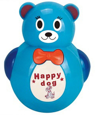 

Suvesa Sweet Baby rolly polly Rattle(Multicolor)