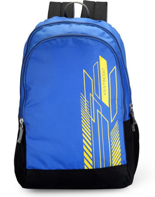 

Aristocrat Zing 24 L Backpack(Blue)