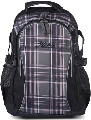 

HOBIE COOL 30 L Laptop Backpack(Black)