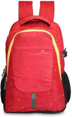

Aristocrat Revo 30 L Backpack(Red)