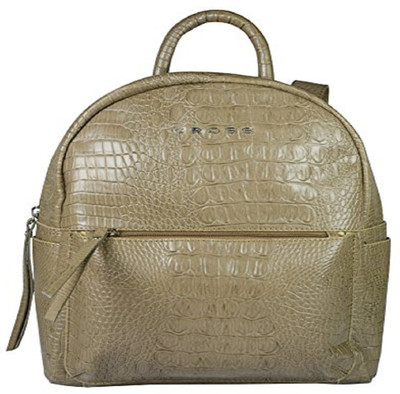 

Cross CROSS WOMEN'S Victoria Backpack-Brown Backpack(Brown, 13 inch)