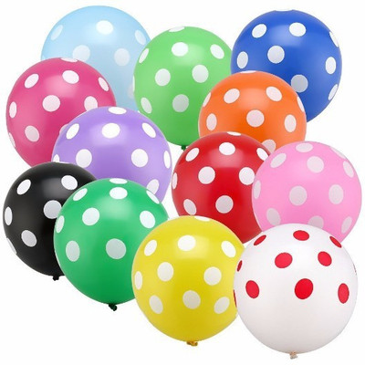 

EVA Printed EVA0014 Balloon(Multicolor, Pack of 30)