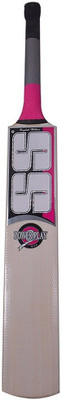 

SS POWER English Willow Cricket Bat(900-1300 g
