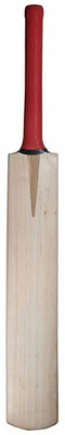 

JP Sports Plain Kashmir Willow Cricket Bat(800-1200 g