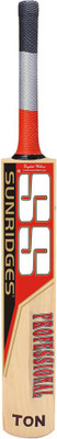 

SS GLADIATOR English Willow Cricket Bat(900-1300 g