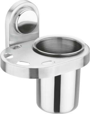 

Aquarium Stainless Steel Bath Mug(Silver 0.3)