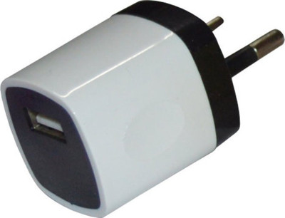 

PARBATI ENTERPRISE High quality mini Mobile Charger(Black, White)