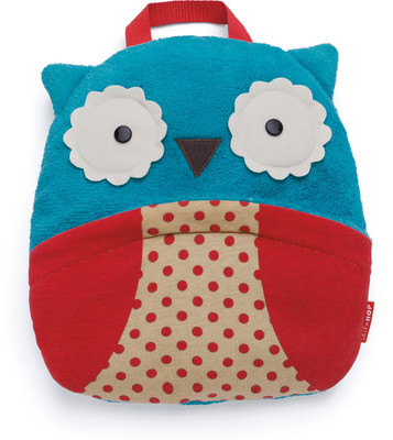 

Skip Hop Animal  Blanket(Polyester, Multocolor