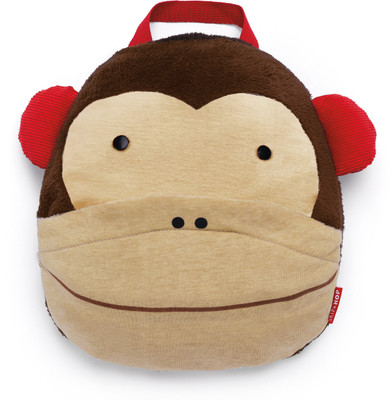 

Skip Hop Animal  Blanket(Polyester, Multocolor