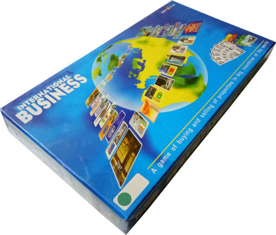 

Attrix ATR-BSN Board Game