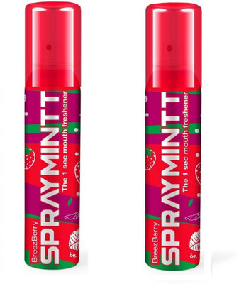 

Spraymintt Spray(30 g)