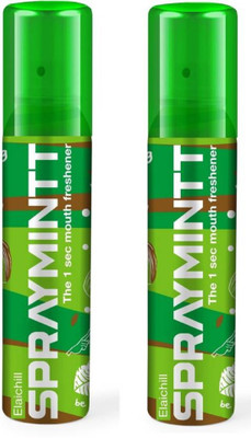 

Spraymintt Spray(30 g)