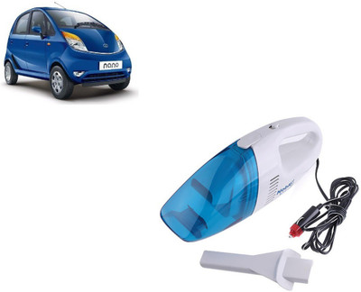 

Typhon VC188 Premium Quality Vacum Cleaner For Nano Vehicle Interior Cleaner(10 ml)