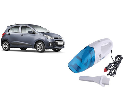 

Typhon VC219 Premium Quality Vacum Cleaner Vehicle Interior Cleaner(10 ml)