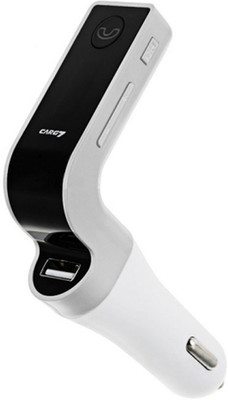 

A Connect Z v2.1+EDR Car Bluetooth Device with Adapter Dongle(Multicolor)