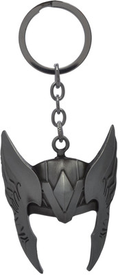 

RB Thor Key Chain(Silver)