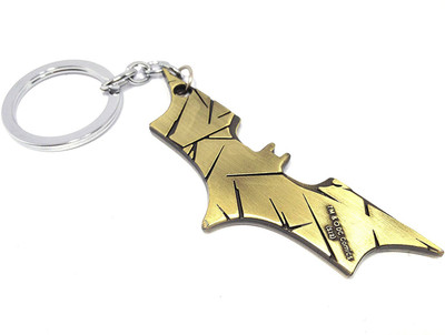 

RB Batman Key Chain(Multicolor)
