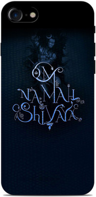 Print Station Back Cover for Apple iPhone 7(Multicolor, Plastic) Flipkart