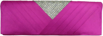 

KAWAII Casual Pink Clutch