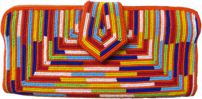 

KAWAII Casual Multicolor Clutch